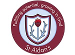 St Aidan's C.E. Primary Academy
